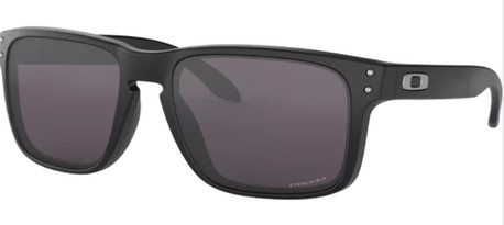Oakley Holbrook aurinkolasit matte black w | prizm grey